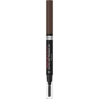 Product L'Oreal Paris Infaillible Brow 24H Triangular Μηχανικό Μολύβι Φρυδιών 1ml - 3.0 base image
