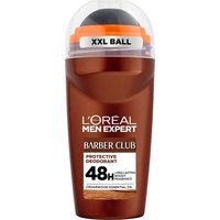 Product L'Oreal Men Expert Barber Club Αποσμητικό Roll-On 50ml base image