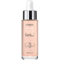 Product L'Oreal Paris True Match Nude Plumping Tinted Serum 1-2 Rosy Light Ορός Προσώπου 30ml - 1-2 Rosy Light base image