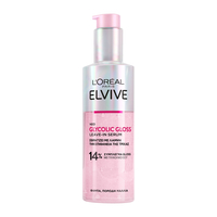 Product L'Oreal Ορός Μαλλιών Elvive Glycolic Gloss Leave-In Serum 150ml base image