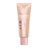 Product L'Oreal Paris True Match Lumi Glotion Natural Glow Enhancer Medium Glow Ενυδατικό Primer Προσώπου 40ml - 902 Medium Glow base image