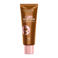Product L'Oreal Paris True Match Lumi Glotion Natural Glow Enhancer Very Deep Glow Ενυδατικό Primer Προσώπου 40ml - 905 Very Deep Glow base image