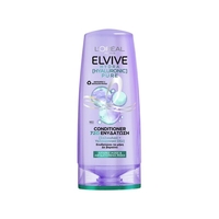 Product L'Oreal Elvive Conditioner Hydra Hyaluronic Pure 300ml base image
