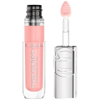 Product L'Oreal Paris Λάδι Χειλιών Plump Ambition Hyaluron Lip Oil 5ml - 201 base image