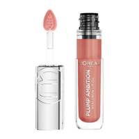 Product L'Oreal Paris Λάδι Χειλιών Plump Ambition Hyaluron Lip Oil 5ml - 650 base image