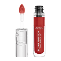 Product L'Oreal Ενυδατικό Λάδι Όγκου Χειλιών Plump Ambition Hyaluron Lip Oil 5ml - 390 base image