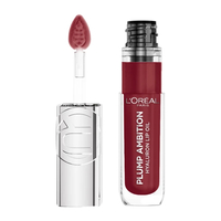 Product L'Oreal Ενυδατικό Λάδι Όγκου Χειλιών Plump Ambition Hyaluron Lip Oil 5ml - 490 base image