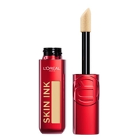 Product L'Oreal Paris Infallible 24H Skin Ink Foundation Make Up 25ml - 140 base image