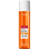 Product L'Oreal Toner Προσώπου Revitalift Vitamin C Pore Perfecting Peeling Toner 180ml base image