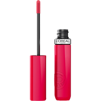 Product L'Oreal Paris Infallible Lip Lacquer 250 I Will Not Vanish Κραγιόν 7ml - 250 I Will Not Vanish base image