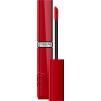 Product L'Oreal Paris Infaillible Le Laque Resistance Υγρό Κραγιόν 5ml - 420 Le Rouge Paris base image