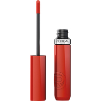 Product L'Oreal Paris Infallible Lip Lacquer 510 I Enforce Κραγιόν 7ml - 510 I Enforce base image
