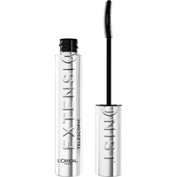 Product L'Oreal Paris Telescopic Lift Mascara Black Μάσκαρα Βλεφαρίδων 9.9ml - Black base image