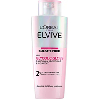 Product L'Oreal Elvive Glycolic Gloss Shampoo 400ml base image