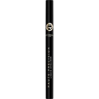 Product L'Oreal Paris Infaillible Haute Precision Eyeliner Υγρό Eyeliner 1ml - 010 Noir Silk base image