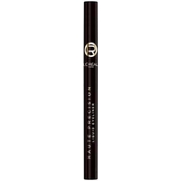 Product L'Oreal Paris Infaillible Haute Precision Eyeliner Υγρό Eyeliner 1ml - 020 Brun Leather base image