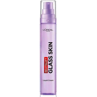 Product L'Oreal Revitalift Filler Glass Skin Liquid Cream Hybrid Milky Serum Ορός Προσώπου 50ml base image