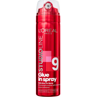 Product L'Oreal Paris Studio Line Indestructible Glue-In Spray for Extra Strong Hold 200ml base image