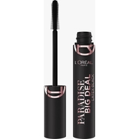 Product L'Oreal Paris Paradise Big Deal Latex Black Mascara for Volume & Length 9.9ml - Latex Black base image
