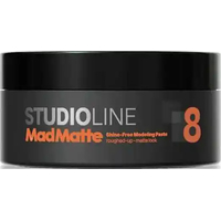 Product L'Oreal Paris Studio Line Mad Matte Pot Hair Clay for a Matte Finish 75ml base image