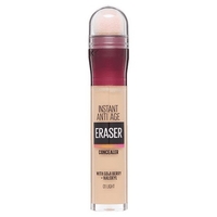 Product Maybelline Instant Anti Age Eraser 6ml | Απόχρωση 01 Light base image