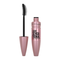 Product Maybelline Lash Sensational Mascara 9.5ml | Απόχρωση Black base image