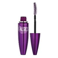 Product Maybelline Volum' Express the Falsies Black Drama Mascara 8.2ml base image