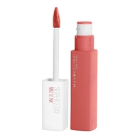 Product Maybelline Superstay Matte Ink Lipstick 5ml | Απόχρωση 130 Self-starter base image