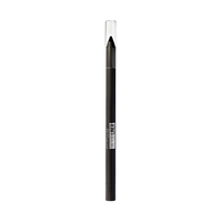 Product Maybelline Tattoo Liner Gel Pencil 1.3g | Απόχρωση 900 Black base image
