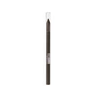 Product Maybelline Tattoo Studio Gel Pencil Eyeliner 36H 1.3g - 910 Bold Brown base image