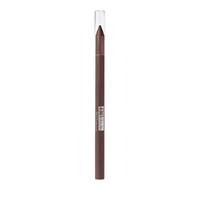 Product Maybelline Μολύβι Ματιών Tattoo Liner Sharpenable Gel Pencil 1.3g - 911 base image