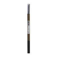 Product Maybelline Μολύβι Φρυδιών Brow Ultra Slim Eyebrow Pencil 4g - 02 base image
