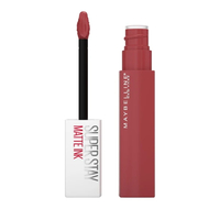 Product Maybelline Κραγιόν Super Stay Matte Ink 5ml - 170 base image