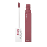 Product Maybelline Κραγιόν Super Stay Matte Ink 5ml - 175 base image