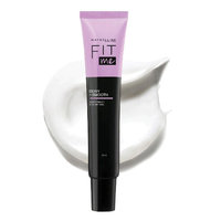 Product Maybelline Fit Me Luminous & Smooth Hydrating Primer SPF20+ 30ml base image