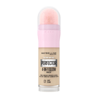 Product Maybelline Instant Anti Age Perfector 20ml | Απόχρωση 01 Light base image