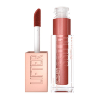 Product Maybelline Lip Gloss Lifter Gloss 016 Rust 5.4ml | Απόχρωση 016 base image