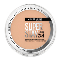 Product Maybelline Foundation Superstay 24H Hybrid Powder 9g - 40 base image