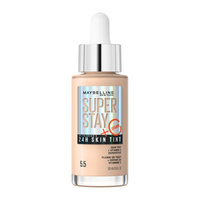 Product Maybelline SuperStay Vinyl Ink Υγρό Κραγιόν Μακράς Διάρκειας 4.2ml - 05 Coy base image