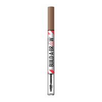 Product Maybelline Build-a-brow Pen | Απόχρωση 255 Soft Brown base image