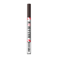 Product Maybelline Build-a-brow Pen | Απόχρωση 259 Ash Brown base image