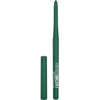 Product Maybelline Μολύβι Ματιών Lasting Drama Liner - Green With Envy base image