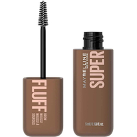 Product Maybelline Μάσκαρα για Φρύδια Superfluff Brow Mousse 5ml - 255 base image