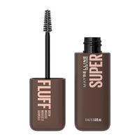 Product Maybelline Μάσκαρα για Φρύδια Superfluff Brow Mousse 5ml - 260 base image
