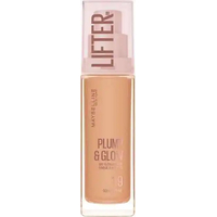 Product Maybelline Lifter Plump & Glow SPF15 Foundation Makeup 30ml - 119 base image