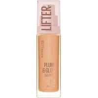 Product Maybelline Lifter Plump & Glow SPF15 Foundation Makeup 30ml - 123 base image