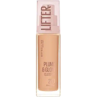 Product Maybelline Lifter Plump & Glow SPF15 Foundation Makeup 30ml - 220 base image