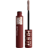 Product Maybelline Lash Sensational Body Mascara for Volume & Lift 9ml - Brick base image
