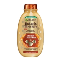 Product Garnier Botanic Therapy Honey Treasures Shampoo 400ml base image