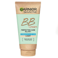 Product Garnier Κρέμα Προσώπου Skin Active  BB Cream Combination To Oily Skin Light 50ml base image